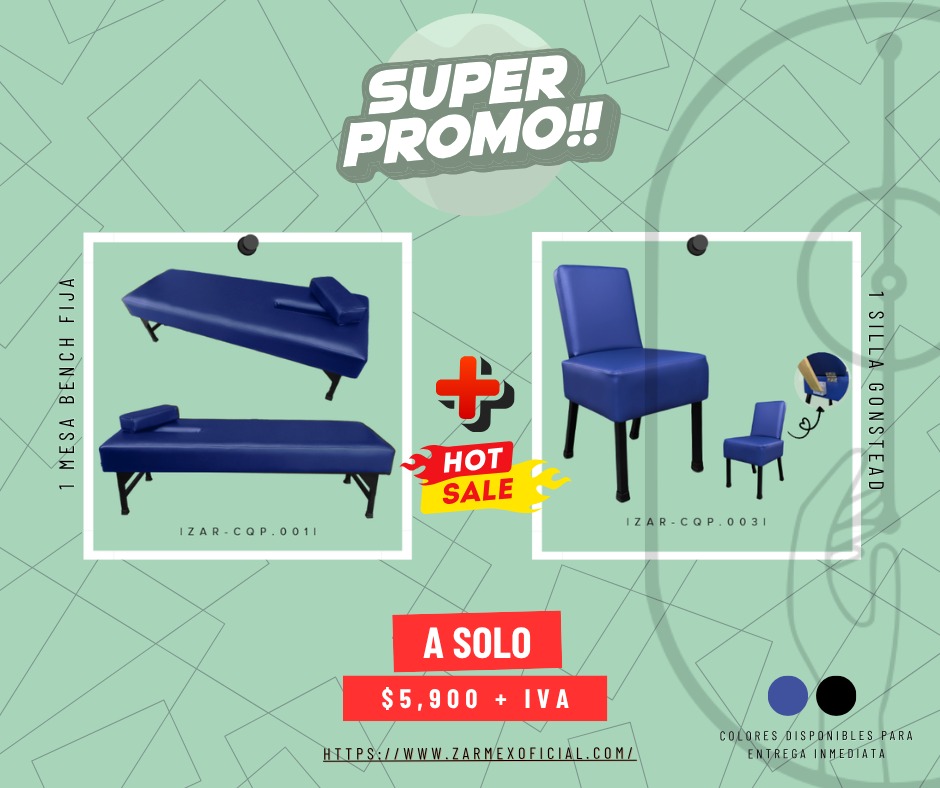 Promoción 2