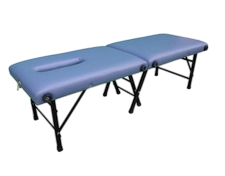 Pelvic bench