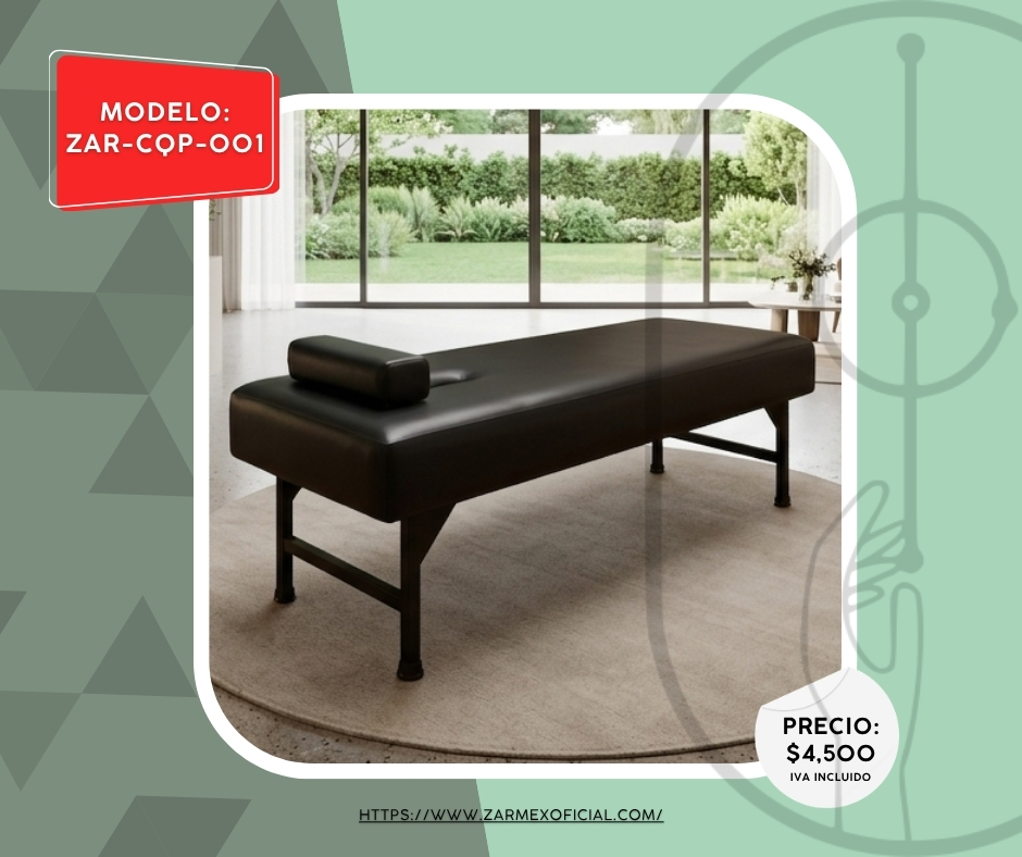 Mesa Bench Fija