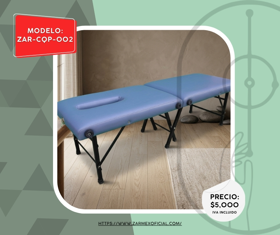 Mesa Bench Portatil