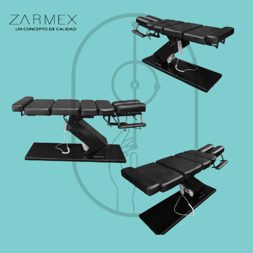 “Potencia estructural y precisión clínica en cada ajuste quiropráctico.”