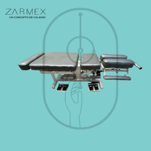 “Integración manual y motorizada para una experiencia completa.”