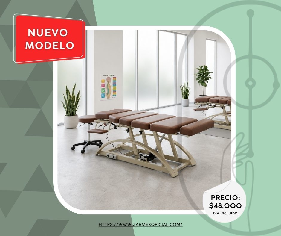 Equipo ZARQ-040