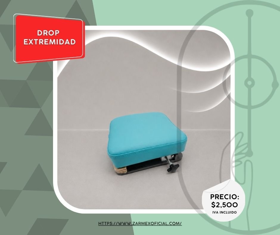DROP EXTREMIDAD