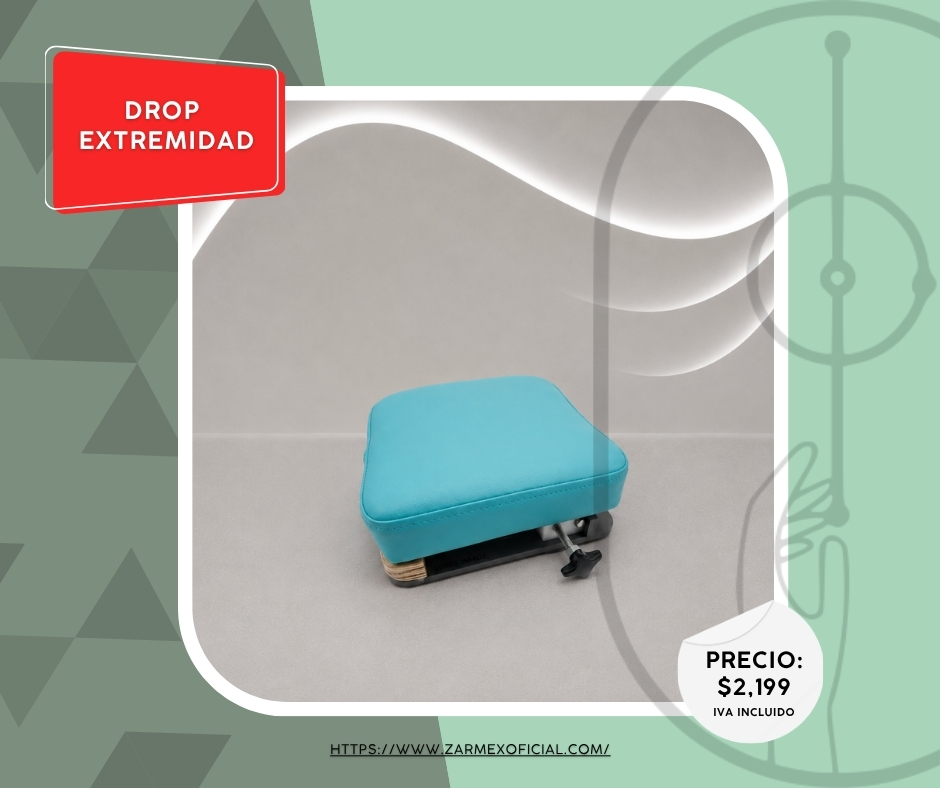 DROP EXTREMIDAD