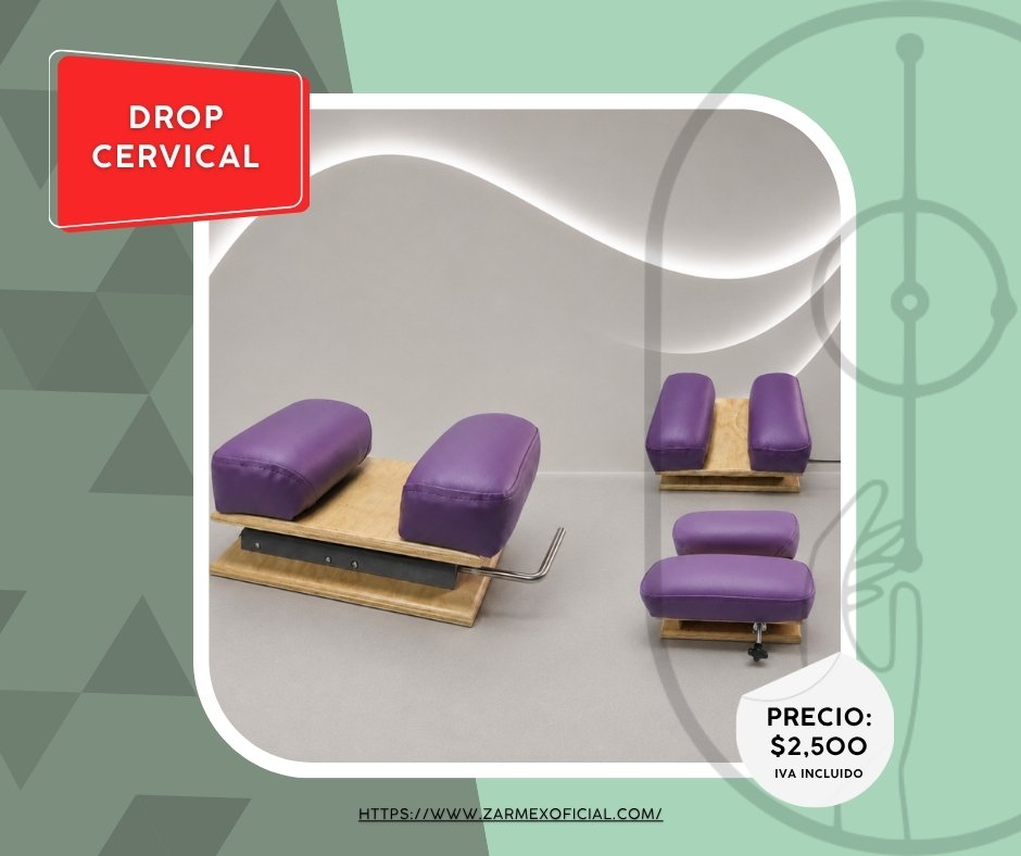 DROP CERVICAL