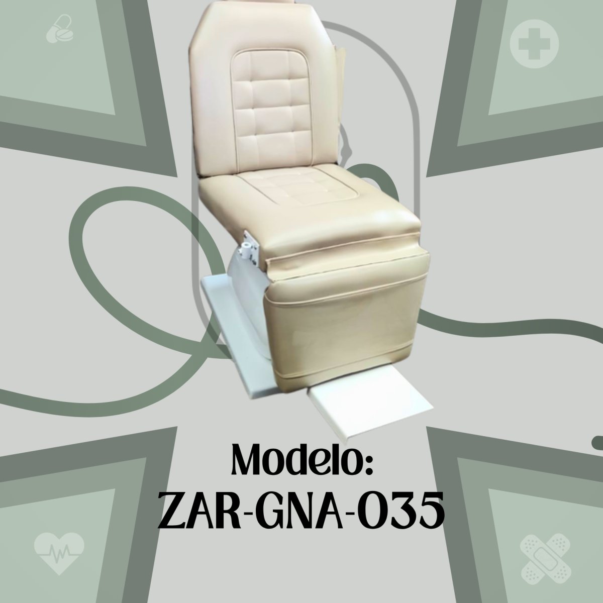 Equipo 2 motores exploración ZARG-035